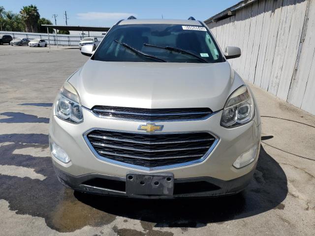 Photo 5 from auction – 2016 CHEVROLET EQUINOX LT with VIN 2GNALCEK3G1130187