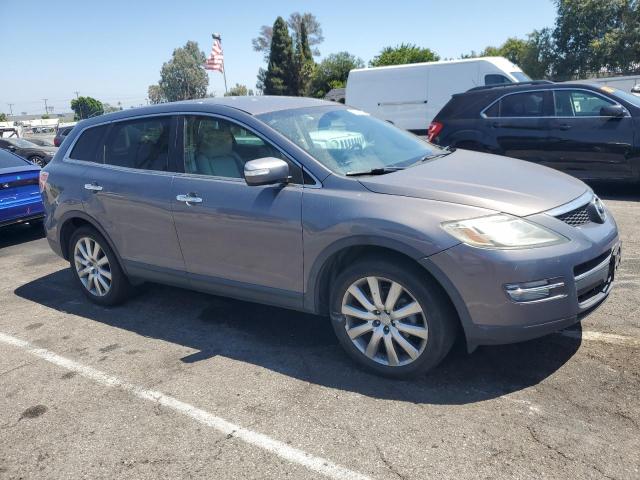 Photo 4 from auction – 2007 MAZDA CX-9 with VIN JM3TB28C670118668