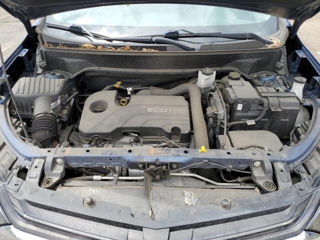 Photo 12 from auction – 2020 CHEVROLET EQUINOX LT with VIN 3GNAXJEV4LL130100