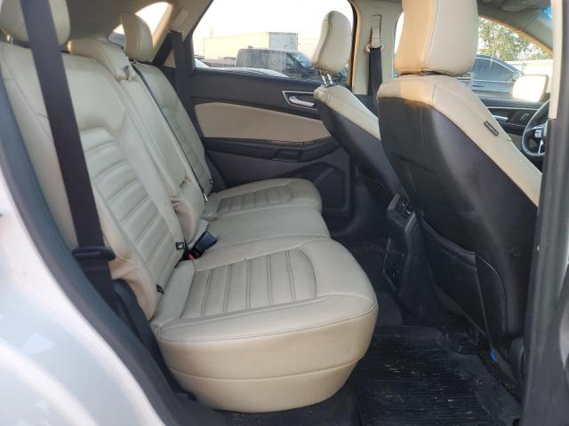 Photo 11 from auction – 2020 FORD EDGE SEL with VIN 2FMPK4J97LBA32813