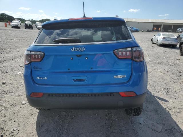 Photo 6 from auction – 2022 JEEP COMPASS LA with VIN 3C4NJDFB8NT181216