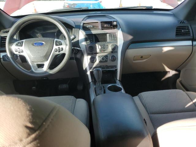 Photo 8 from auction – 2013 FORD EXPLORER with VIN 1FM5K7B81DGA78145