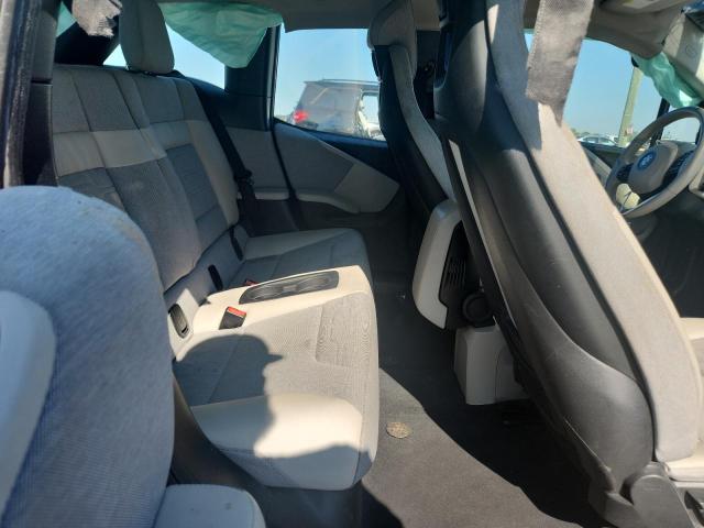 Photo 11 from auction – 2014 BMW I3 REX with VIN WBY1Z4C55EV273940