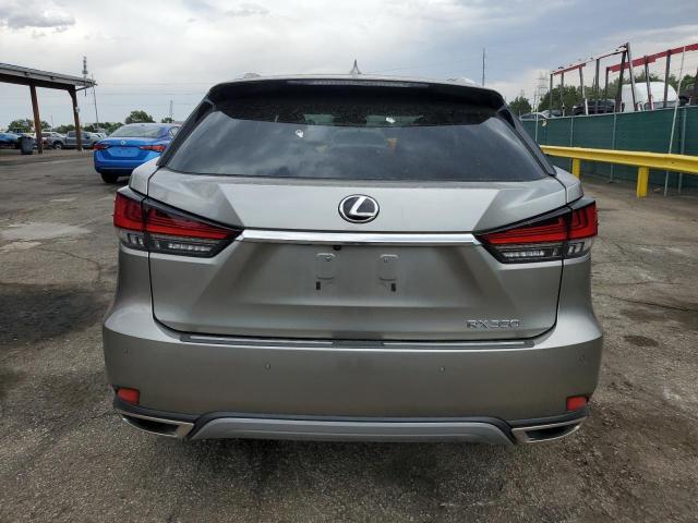 Photo 6 from auction – 2020 LEXUS RX 350 with VIN 2T2JZMAA8LC166264