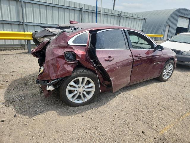 Photo 3 from auction – 2016 CHEVROLET MALIBU LT with VIN 1G1ZE5ST5GF298168