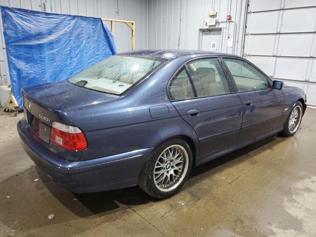 Photo 3 from auction – 2003 BMW 530 I AUTO with VIN WBADT63453CK33656