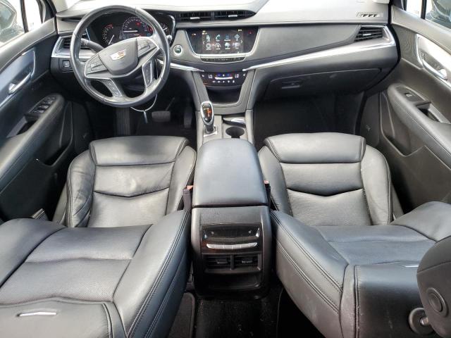 Photo 8 from auction – 2019 CADILLAC XT5 LUXURY with VIN 1GYKNCRS8KZ207938
