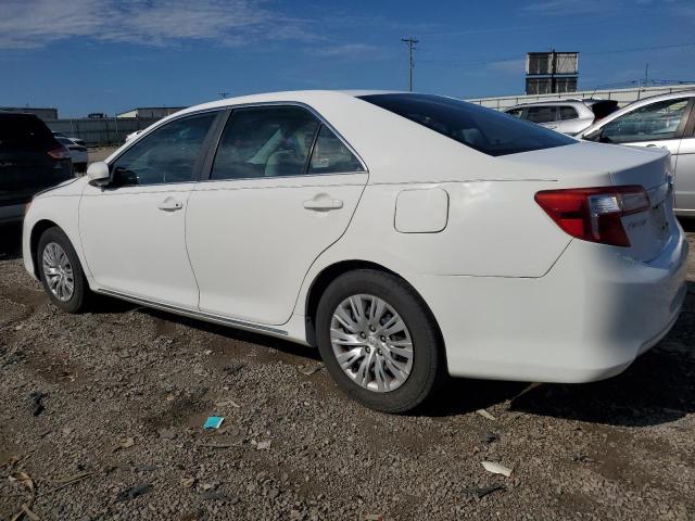 Photo 2 from auction – 2012 TOYOTA CAMRY BASE with VIN 4T4BF1FK9CR196704