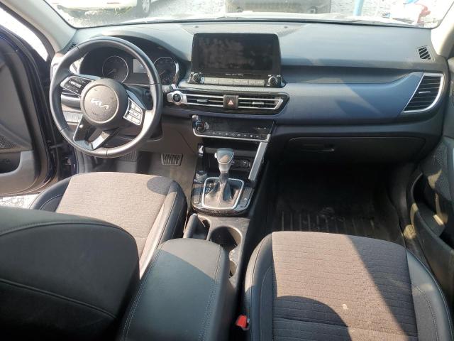 Photo 8 from auction – 2022 KIA SELTOS S with VIN KNDEU2AA8N7264644