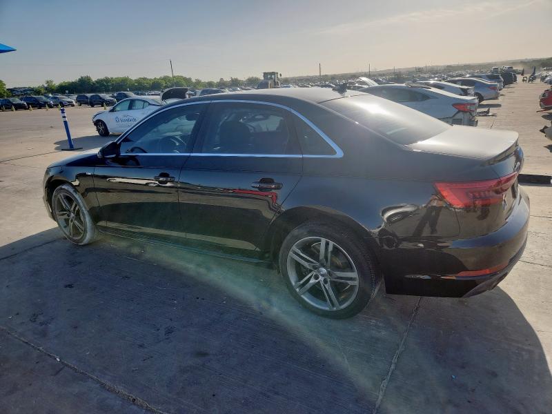 Photo 2 from auction – 2017 AUDI A4 PREMIUM with VIN WAUENAF41HN025959