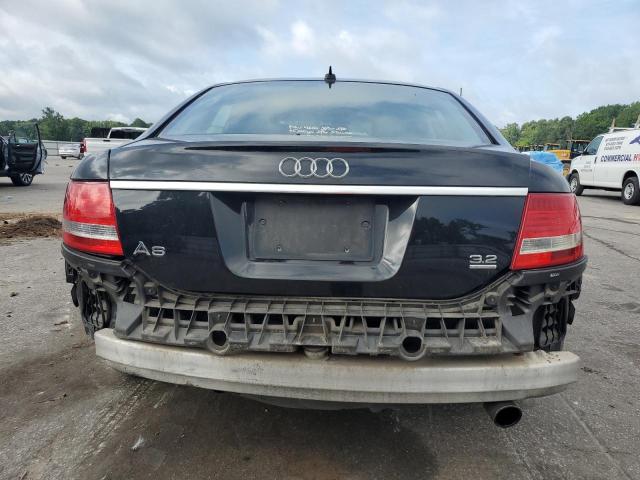 Photo 6 from auction – 2008 AUDI A6 3.2 QUA with VIN WAUDH74F78N116728