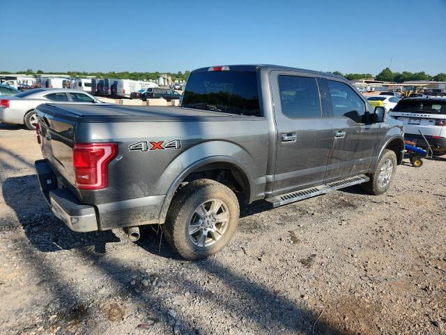 Photo 3 from auction – 2017 FORD F150 SUPER with VIN 1FTEW1EF8HKE13985