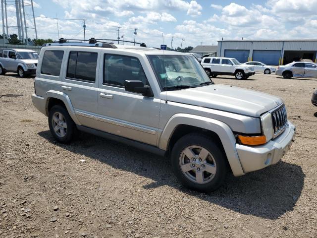 Photo 4 from auction – 2008 JEEP COMMANDER with VIN 1J8HG58278C190691