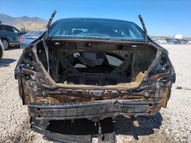 Photo 6 from auction – 2014 HONDA CIVIC EX with VIN 2HGFB2F82EH514059