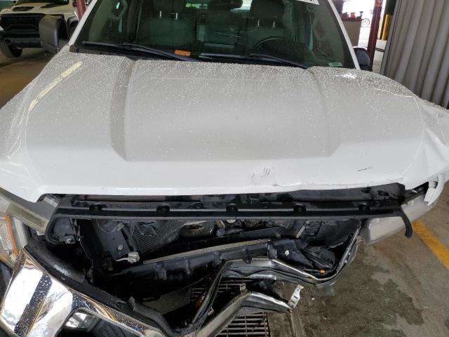 Photo 11 from auction – 2019 FORD F150 SUPER with VIN 1FTEW1E57KKE09005