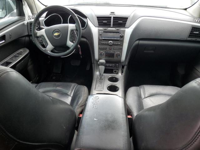 Photo 8 from auction – 2012 CHEVROLET TRAVERSE L with VIN 1GNKVJED1CJ360315