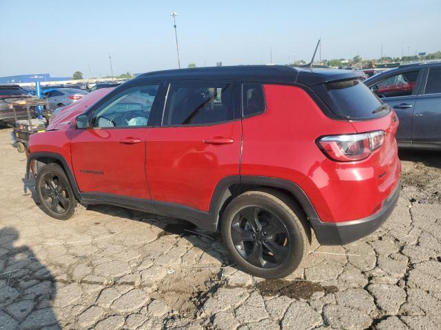 صورة رقم 2 من المزاد - 2018 JEEP COMPASS LA مع VIN 3C4NJDBB1JT251994