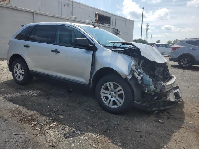 Photo 4 from auction – 2010 FORD EDGE SE with VIN 2FMDK3GC2ABA57499