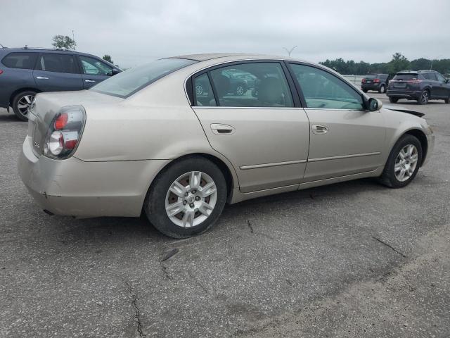 Photo 3 from auction – 2005 NISSAN ALTIMA S with VIN 1N4AL11D55C323717
