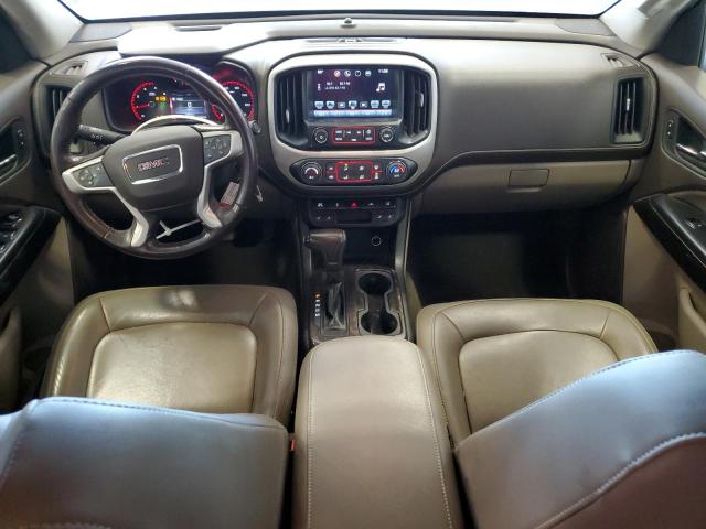 Photo 8 from auction – 2016 GMC CANYON SLT with VIN 1GTP6DE18G1321262