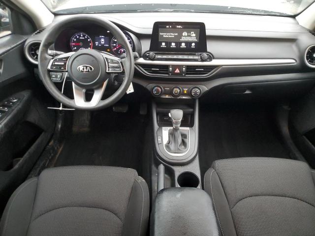 Photo 8 from auction – 2021 KIA FORTE FE with VIN 3KPF24AD2ME371767
