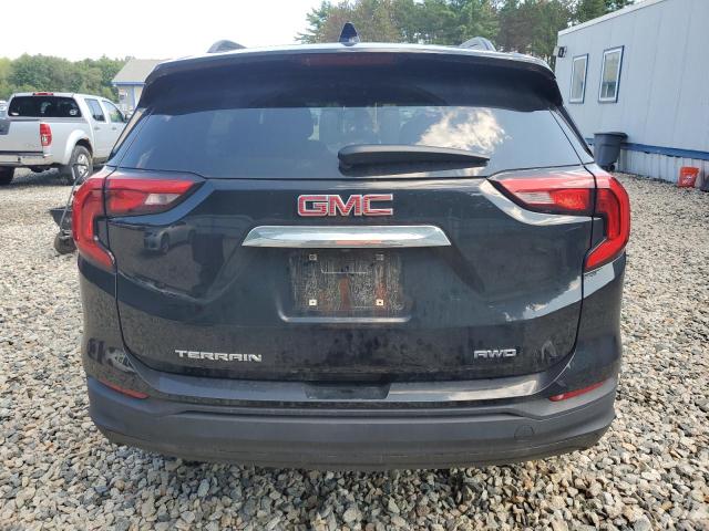 Photo 6 from auction – 2020 GMC TERRAIN SL with VIN 3GKALTEV5LL319634