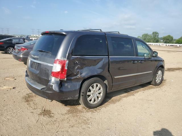 Photo 3 from auction – 2015 CHRYSLER TOWN & COU with VIN 2C4RC1BG4FR696228