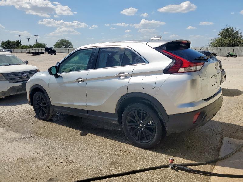 Photo 2 from auction – 2025 MITSUBISHI ECLIPSE CROSS LE with VIN JA4ATVAA6SZ003249