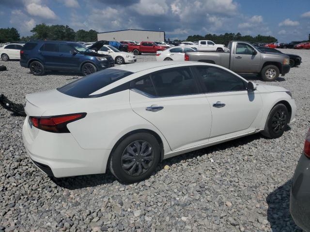 Photo 3 from auction – 2020 NISSAN ALTIMA S with VIN 1N4BL4BV0LC222479