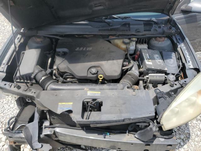 Photo 11 from auction – 2007 CHEVROLET MALIBU MAX with VIN 1G1ZT67N57F202805