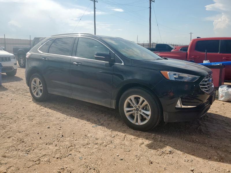 Photo 4 from auction – 2020 FORD EDGE SEL with VIN 2FMPK4J9XLBB17399