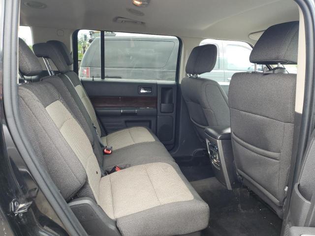 Photo 11 from auction – 2010 FORD FLEX SEL with VIN 2FMGK5CC3ABA14739