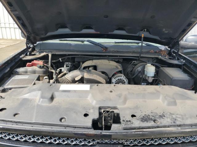 Photo 11 from auction – 2011 CHEVROLET SILVERADO with VIN 3GCPKSE30BG166430