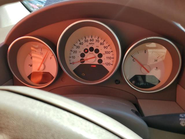 Photo 9 from auction – 2009 DODGE CALIBER SE with VIN 1B3HB28C89D169164