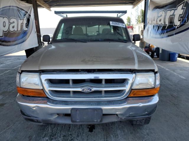 Фото 5 с аукциона – 2000 FORD RANGER SUP с VIN 1FTYR14C2YPA26086