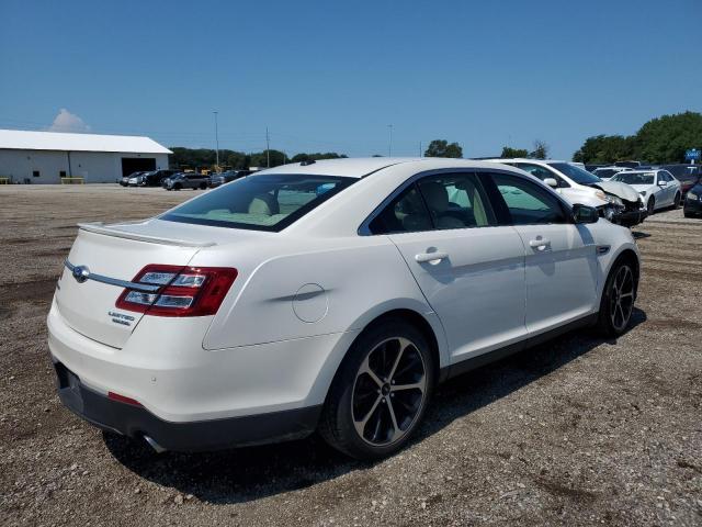 Photo 3 from auction – 2015 FORD TAURUS LIMITED with VIN 1FAHP2F84FG203258