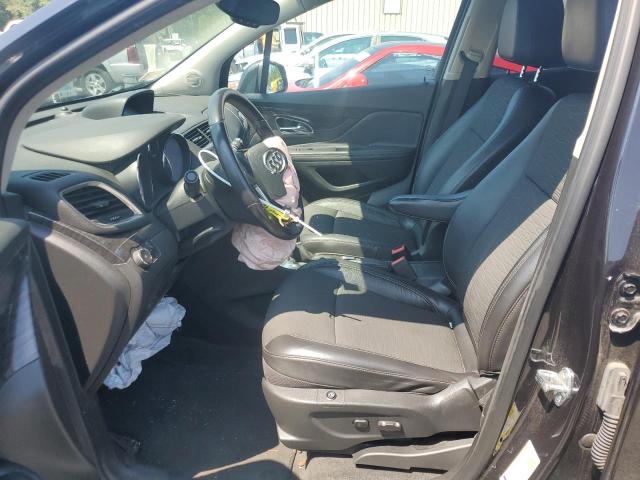 Photo 7 from auction – 2015 BUICK ENCORE CONVENIENCE with VIN KL4CJFSB7FB250886