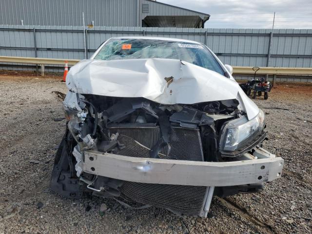 Photo 5 from auction – 2015 HONDA CIVIC LX with VIN 2HGFB2F56FH504691