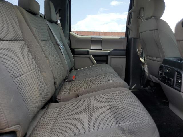 Photo 10 from auction – 2018 FORD F150 SUPER with VIN 1FTEW1EP8JFC14233