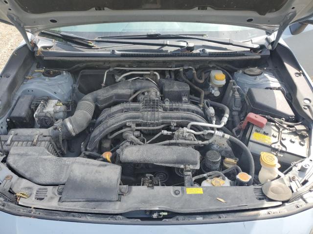 Photo 12 from auction – 2019 SUBARU CROSSTREK with VIN JF2GTAMC7K8242998