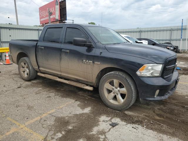 Photo 4 from auction – 2014 RAM 1500 ST with VIN 1C6RR7KT2ES302499