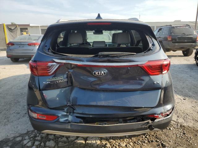 Photo 6 from auction – 2018 KIA SPORTAGE E with VIN KNDPNCAC5J7472858