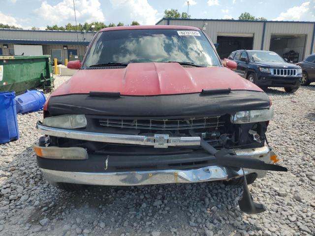 Photo 5 from auction – 2000 CHEVROLET SILVERADO with VIN 2GCEC19T2Y1157058