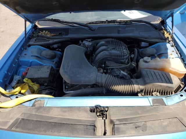 Photo 11 from auction – 2023 DODGE CHALLENGER with VIN 2C3CDZJG5PH650129