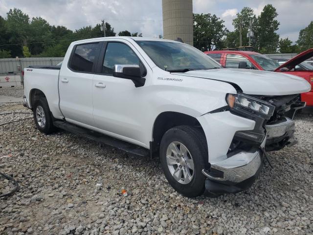 Photo 4 from auction – 2019 CHEVROLET silverado with VIN 1GCUYDED9KZ121377