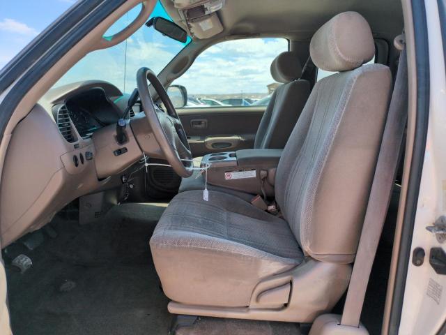 Photo 7 from auction – 2002 TOYOTA TUNDRA ACC with VIN 5TBBT441X2S255886