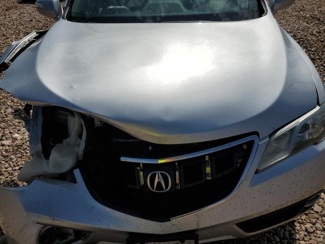 Photo 12 from auction – 2015 ACURA RDX TECHNO with VIN 5J8TB4H55FL014869