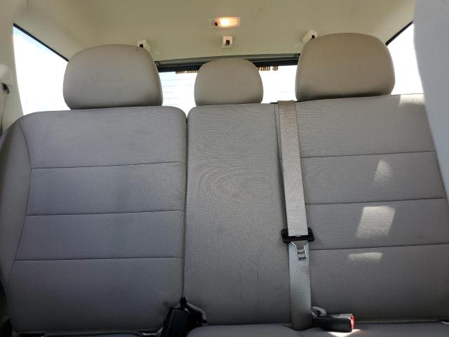 Photo 10 from auction – 2012 FORD ESCAPE XLT with VIN 1FMCU0DG7CKA81320