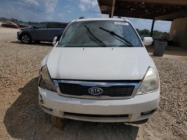 Photo 5 from auction – 2012 KIA SEDONA EX with VIN KNDMH4C78C6499898