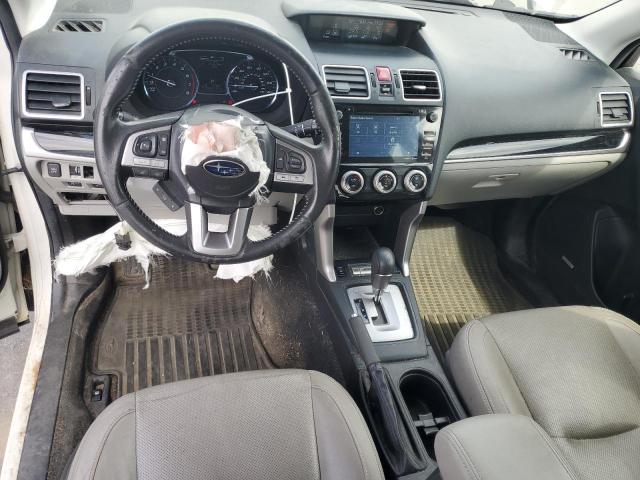 Photo 8 from auction – 2017 SUBARU FORESTER 2 with VIN JF2SJARCXHH454358